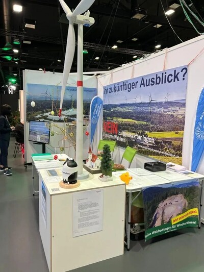 Presse / Mitteilungen