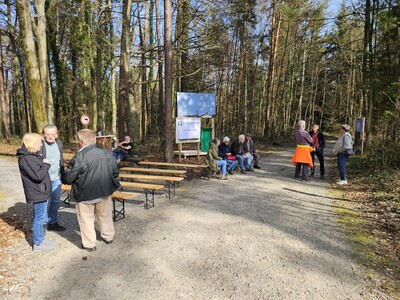 Presse / Mitteilungen