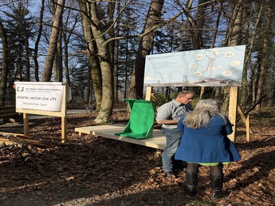 Presse / Mitteilungen