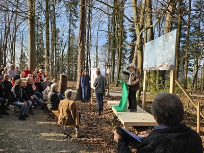 Presse / Mitteilungen