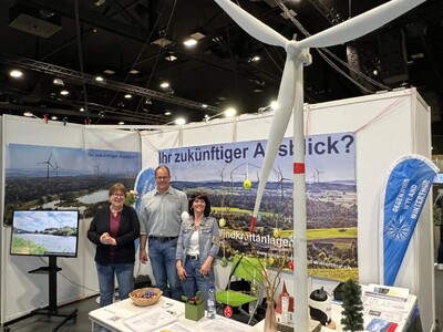 Presse / Mitteilungen