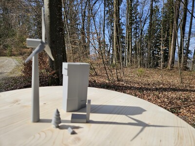 Presse / Mitteilungen