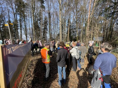 Presse / Mitteilungen