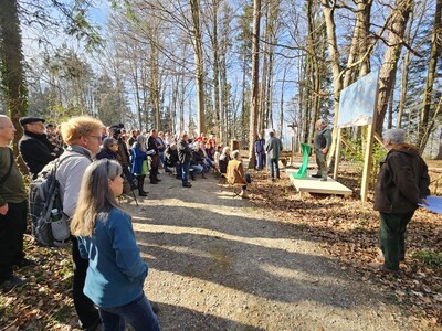 Presse / Mitteilungen